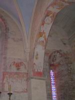 10 - Eglise des Augustins, fresque (7)